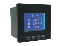 多功能電力儀表 多功能電力儀表